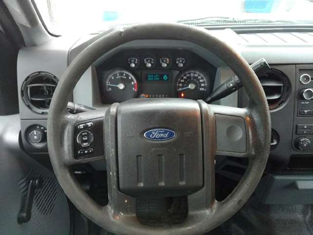 Ford F-250 Super Duty 2011 photo 11